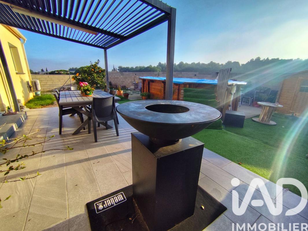 Maison traditionnelle 4 Pièce(s) Salses-le-Château