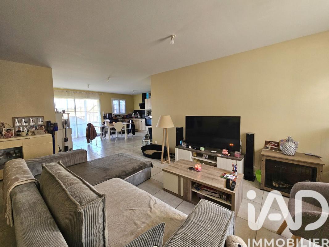 Maison traditionnelle 4 Pièce(s) Champniers