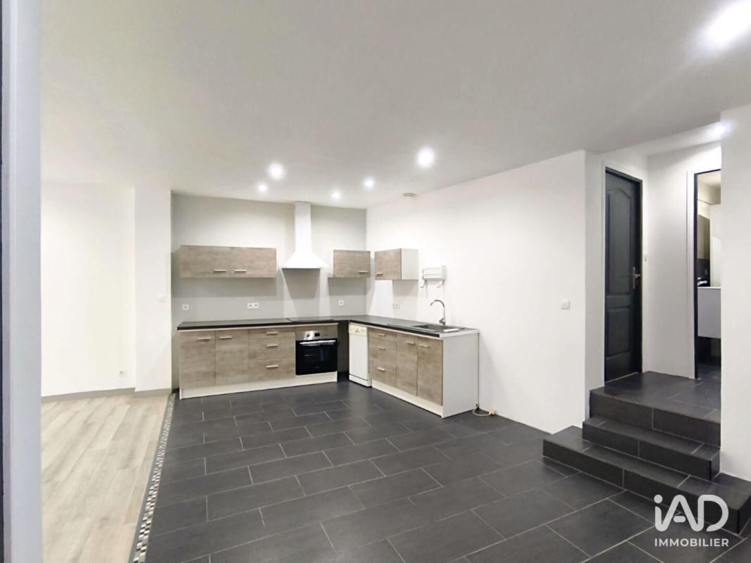 Appartement 3 Pièce(s) Thézan-lès-Béziers