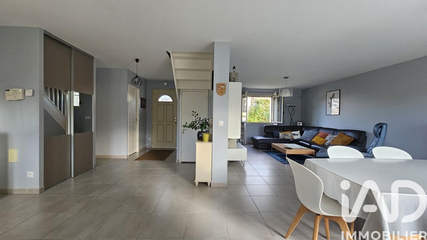 Maison 6 Pièce(s) Morainvilliers