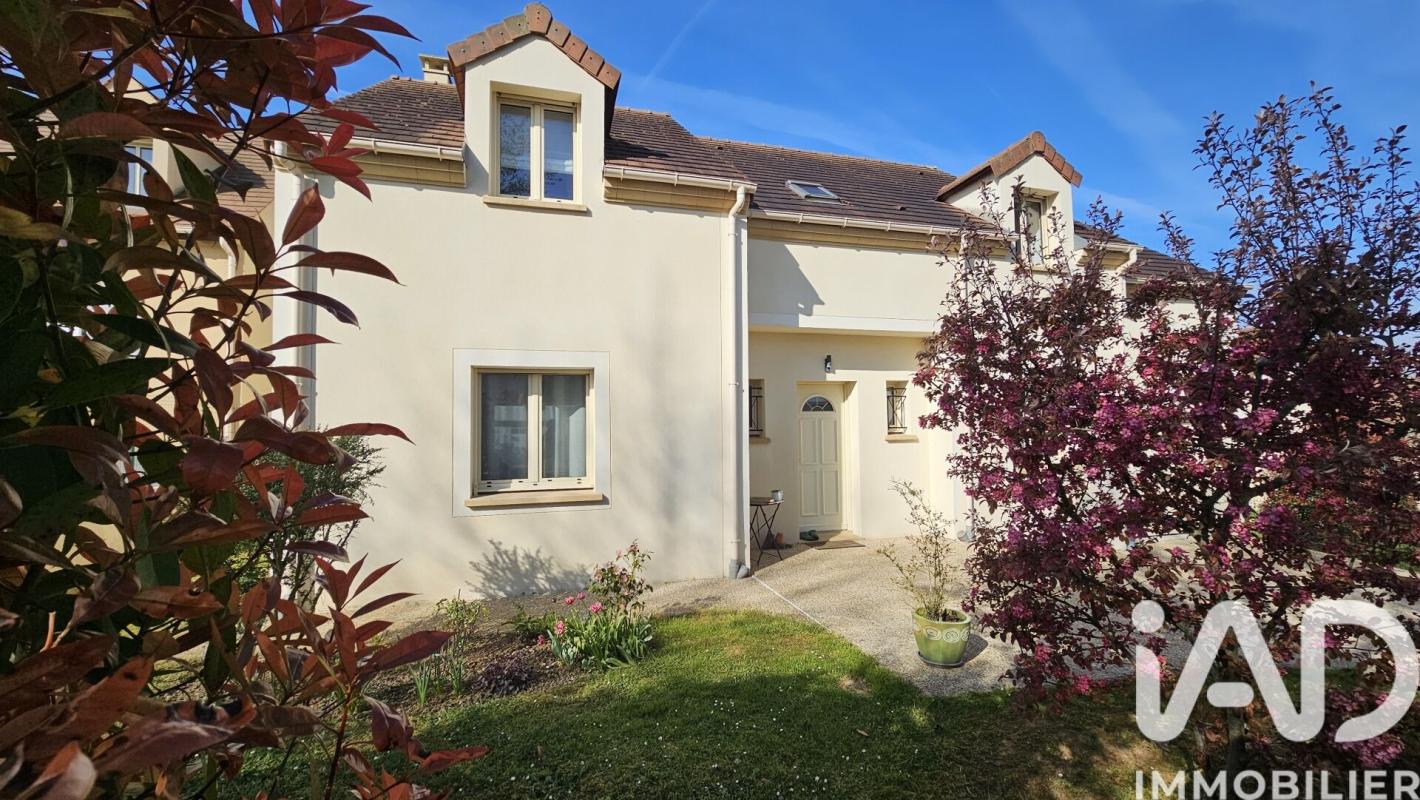 Maison 6 Pièce(s) Morainvilliers