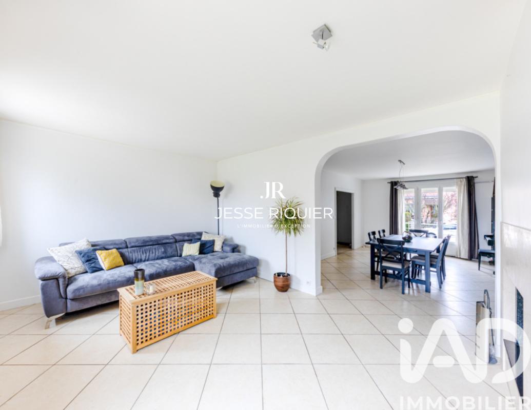 Maison 6 Pièce(s) Beauchamp