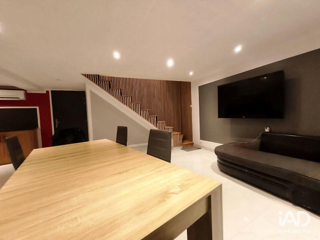 Appartement 4 Pièce(s) Thézan-lès-Béziers