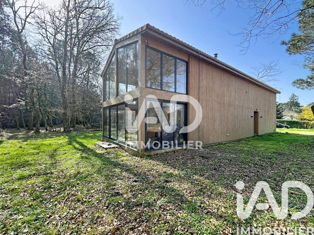 Maison 5 Pièce(s) Vensac