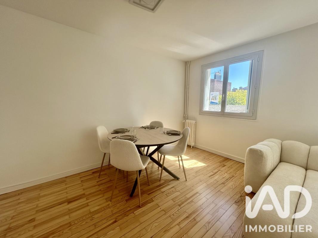 Appartement 4 Pièce(s) Le Havre - Photo 3