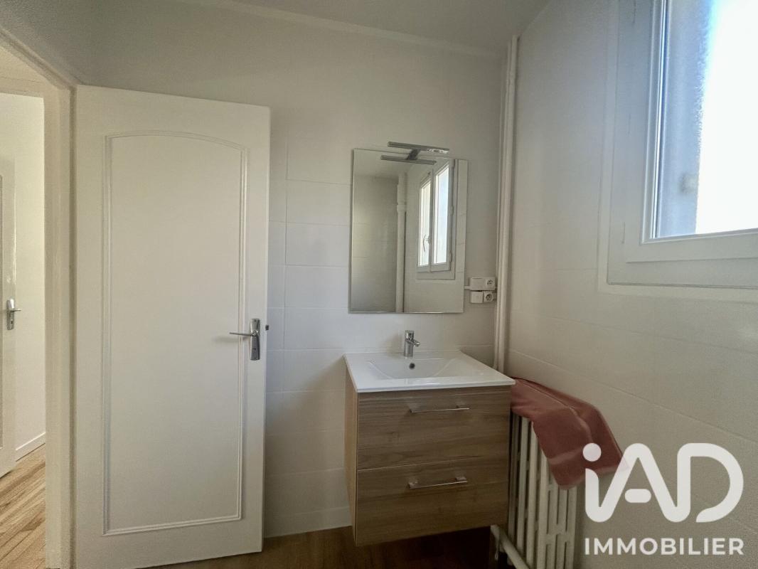 Appartement 4 Pièce(s) Le Havre - Photo 8
