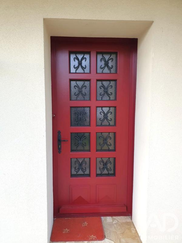 Maison 8 Pièce(s) Chasseneuil-sur-Bonnieure - Photo 13
