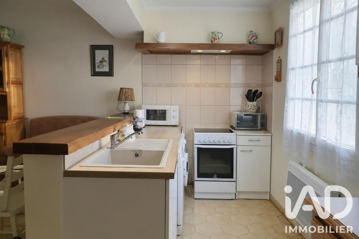 Maison 8 Pièce(s) Chasseneuil-sur-Bonnieure - Photo 15