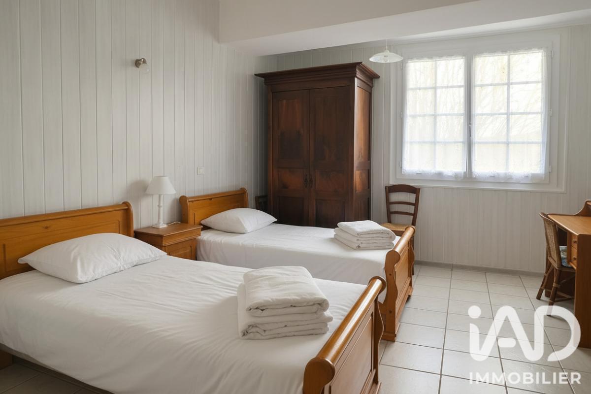 Maison 8 Pièce(s) Chasseneuil-sur-Bonnieure - Photo 17