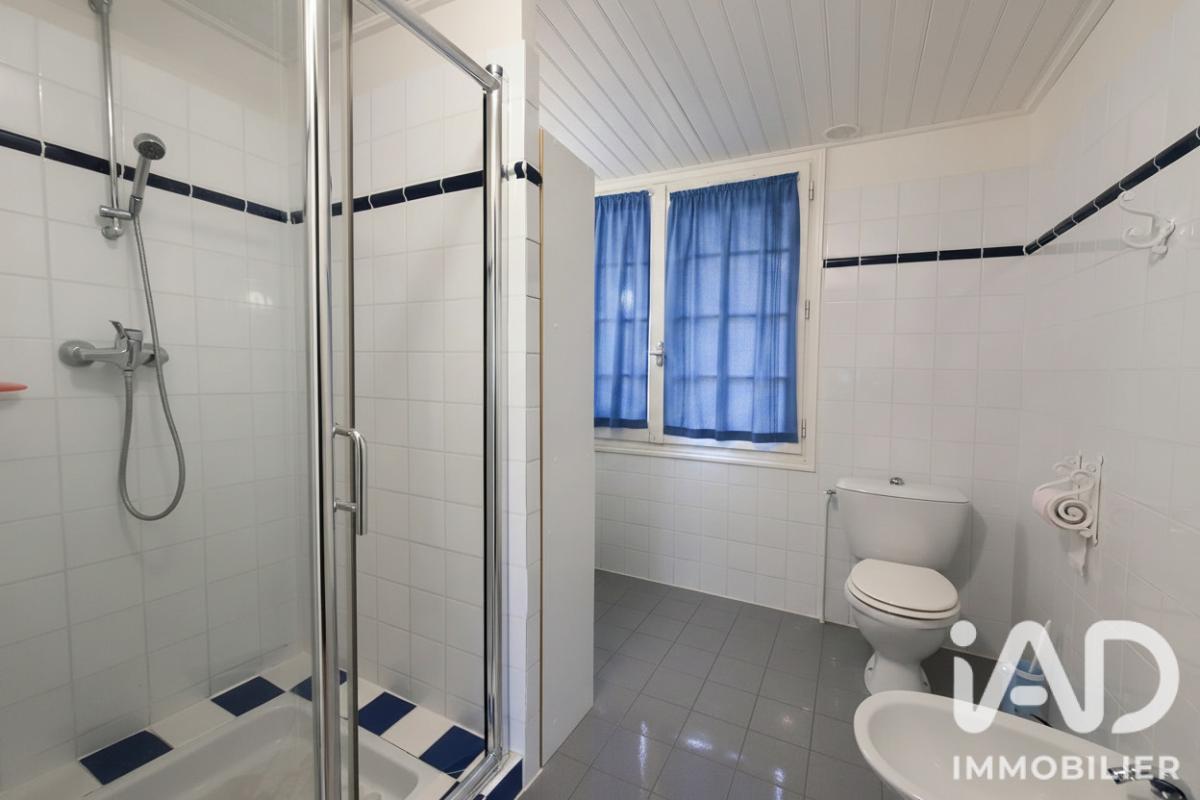 Maison 8 Pièce(s) Chasseneuil-sur-Bonnieure - Photo 18