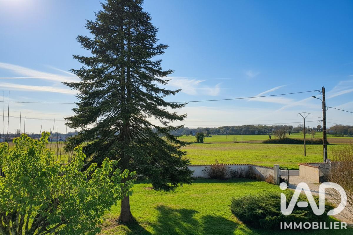 Maison 8 Pièce(s) Chasseneuil-sur-Bonnieure - Photo 19
