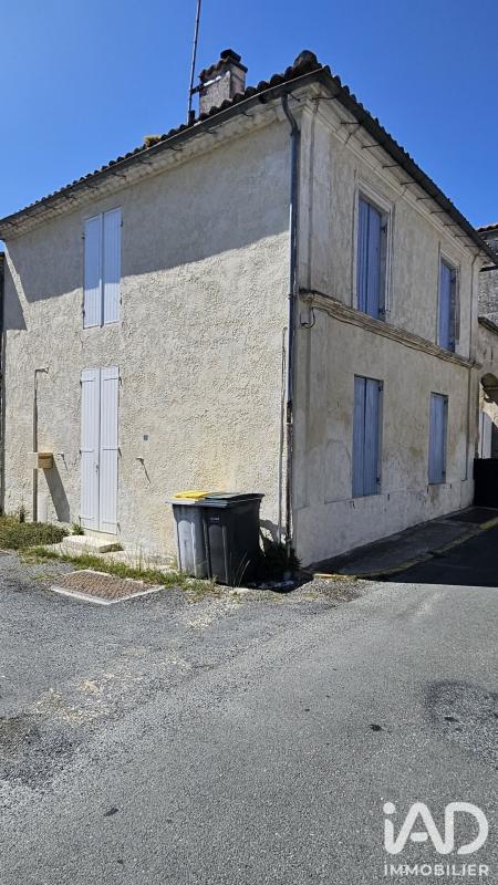 Maison 3 Pièce(s) Nancras - Photo 2