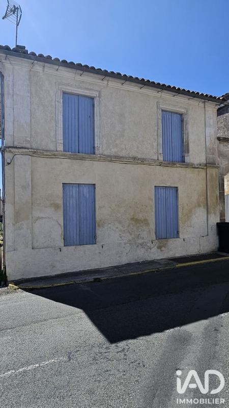 Maison 3 Pièce(s) Nancras - Photo 3