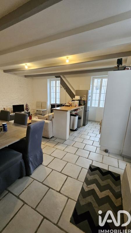 Maison 3 Pièce(s) Nancras - Photo 4