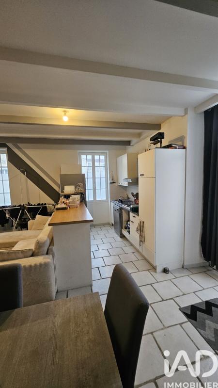 Maison 3 Pièce(s) Nancras - Photo 5