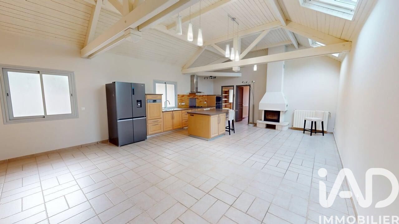 Maison 5 Pièce(s) Morlaàs - Photo 2