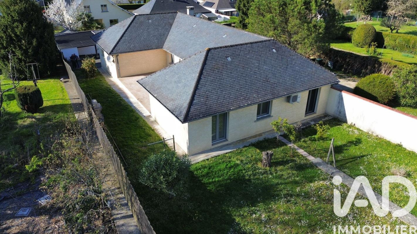 Maison 5 Pièce(s) Morlaàs - Photo 3