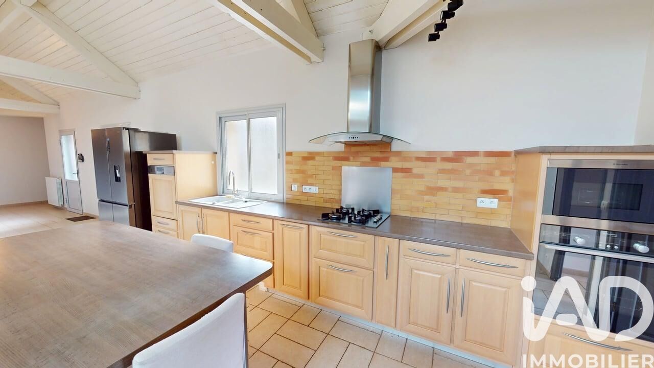 Maison 5 Pièce(s) Morlaàs - Photo 5