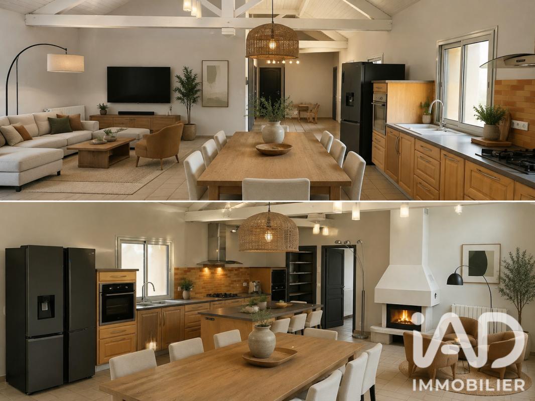 Maison 5 Pièce(s) Morlaàs - Photo 7