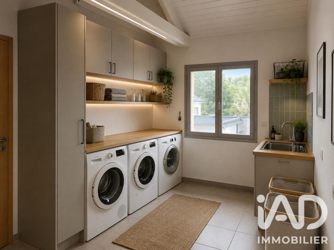 Maison 5 Pièce(s) Morlaàs - Photo 15