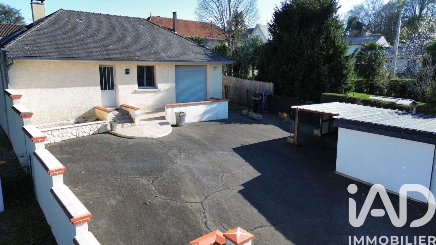 Maison 5 Pièce(s) Morlaàs - Photo 19