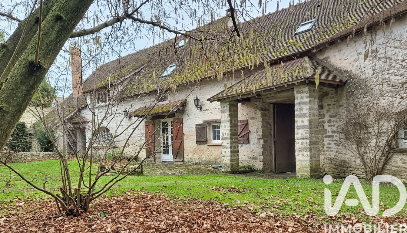 Propriété 6 Pièce(s) Guigneville-sur-Essonne