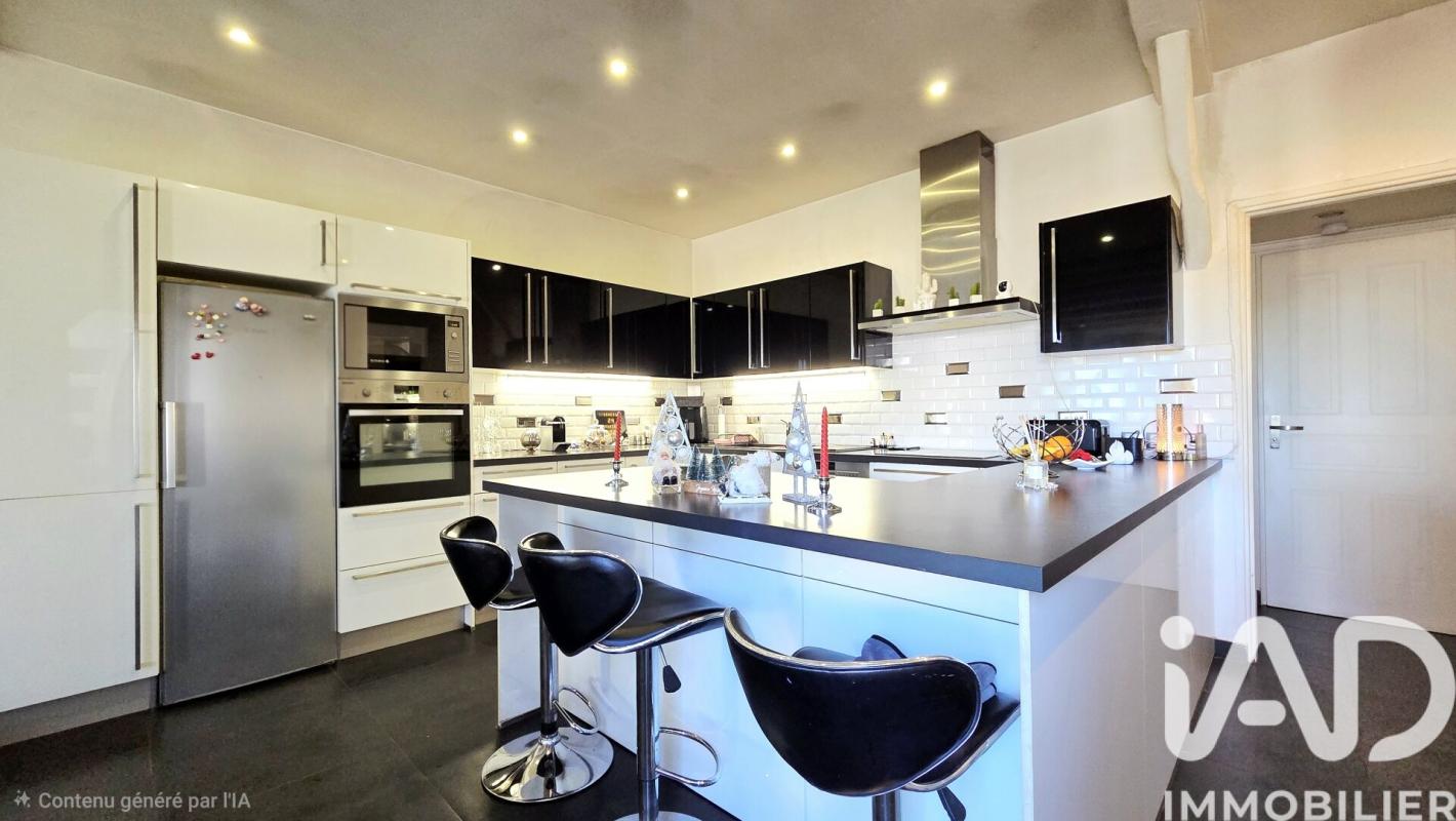 Pavillon 4 Pièce(s) Limeil-Brévannes