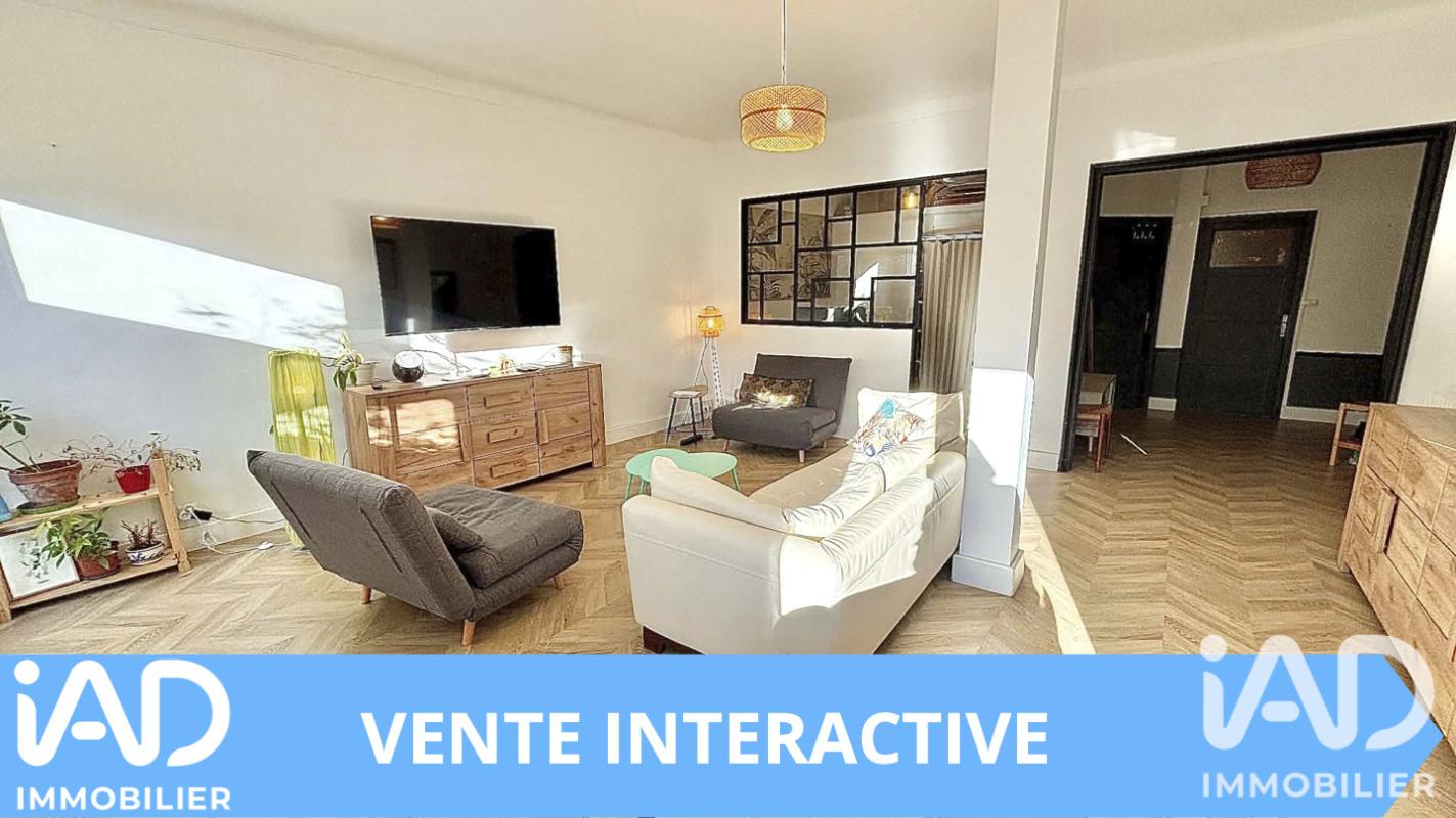 Appartement 3 Pièce(s) Avignon