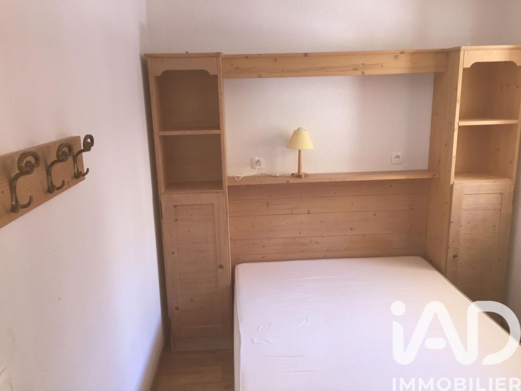 Appartement 3 Pièce(s) Saint-Sorlin-d'Arves - Photo 3