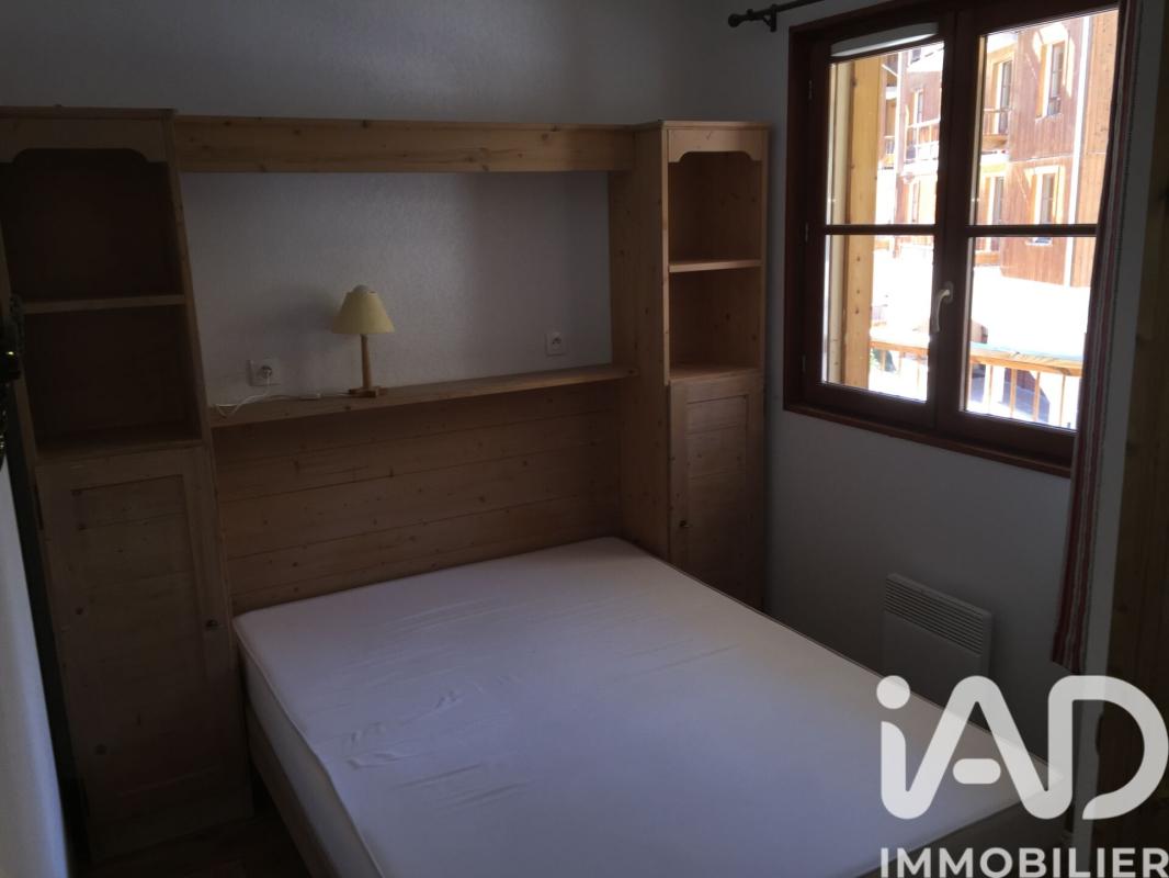Appartement 3 Pièce(s) Saint-Sorlin-d'Arves - Photo 5