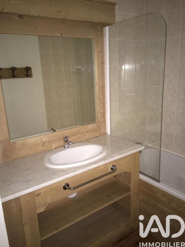 Appartement 3 Pièce(s) Saint-Sorlin-d'Arves - Photo 6