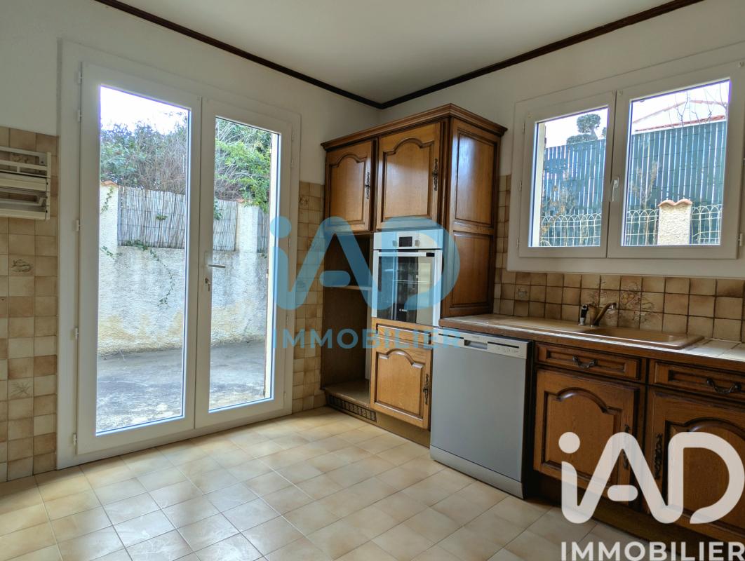 Maison traditionnelle 5 Pièce(s) Les Pennes-Mirabeau