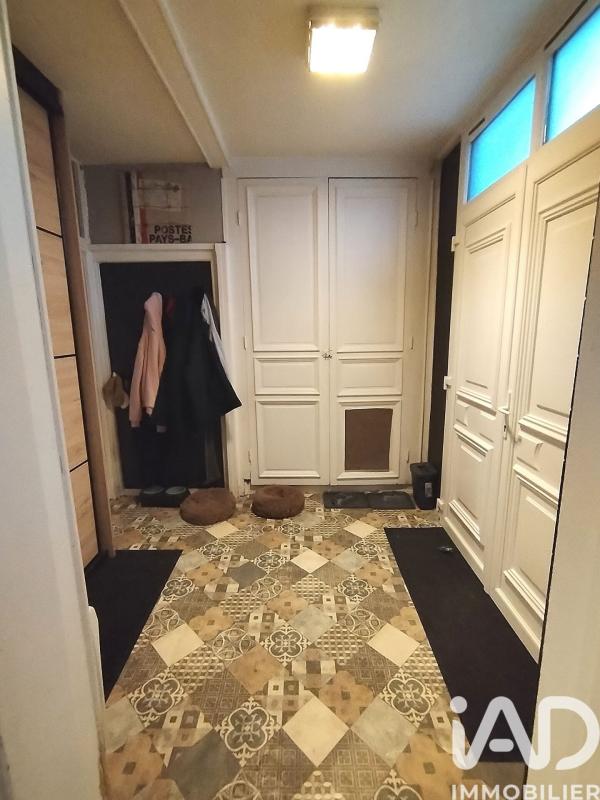 Maison 6 Pièce(s) Lesmont - Photo 14