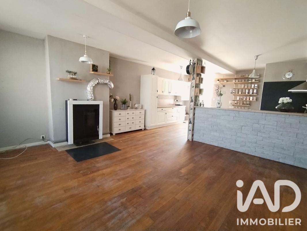 Maison 6 Pièce(s) Lesmont - Photo 2