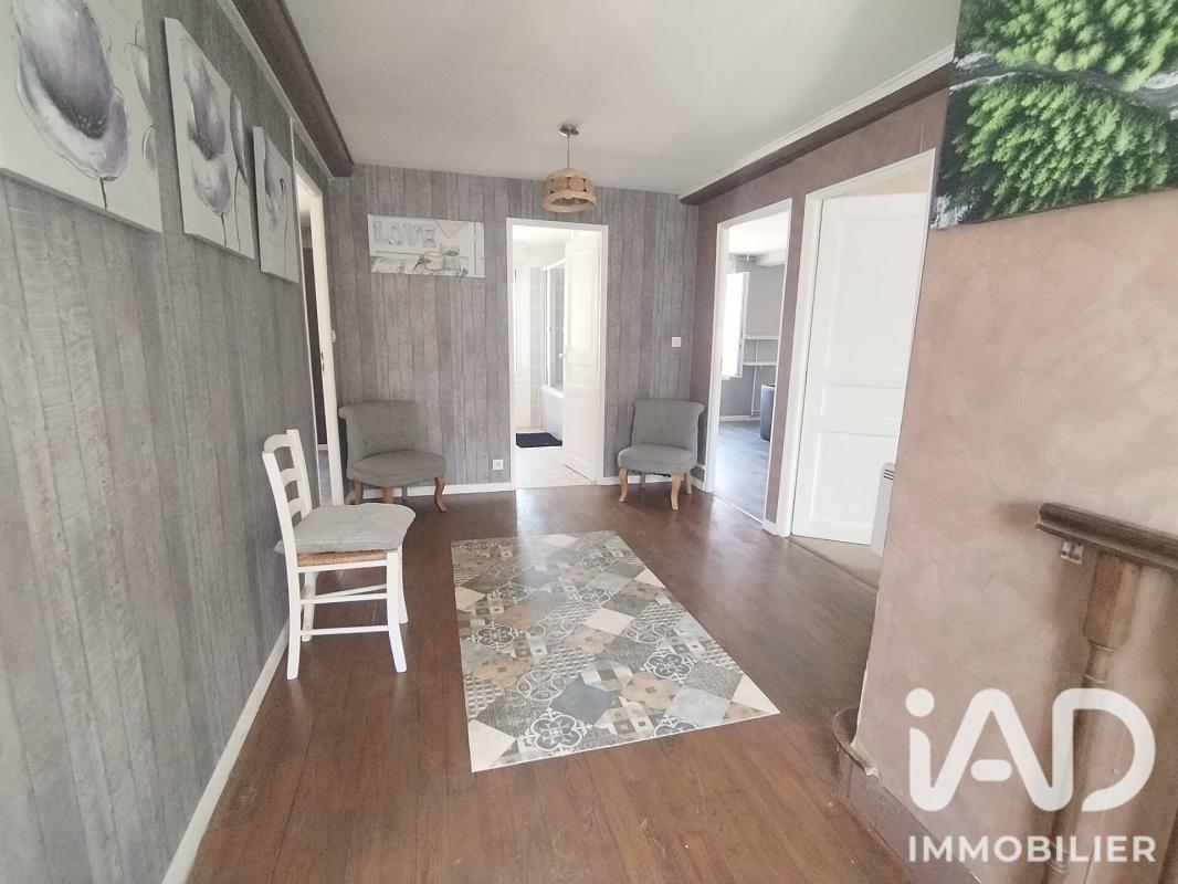 Maison 6 Pièce(s) Lesmont - Photo 9