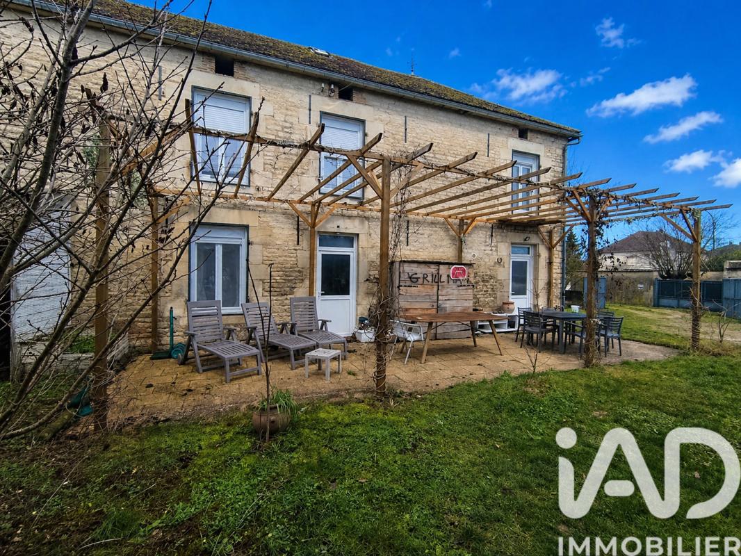 Maison 6 Pièce(s) Lesmont - Photo 15