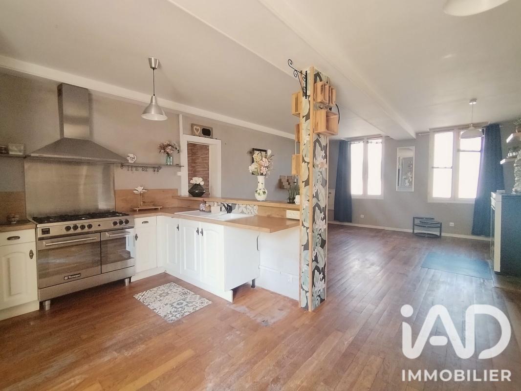 Maison 6 Pièce(s) Lesmont - Photo 4