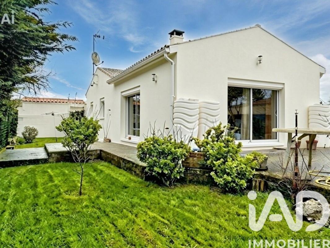 Maison 5 Pièce(s) Charron