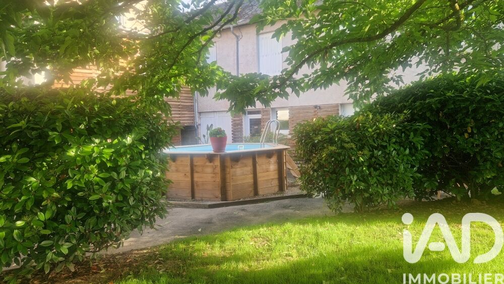 Maison 7 Pièce(s) Objat