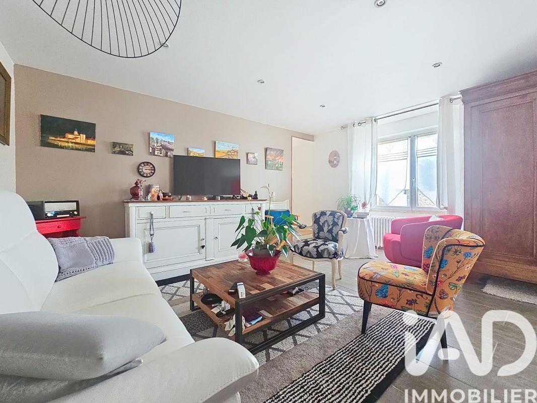 Maison 9 Pièce(s) Pont-Croix