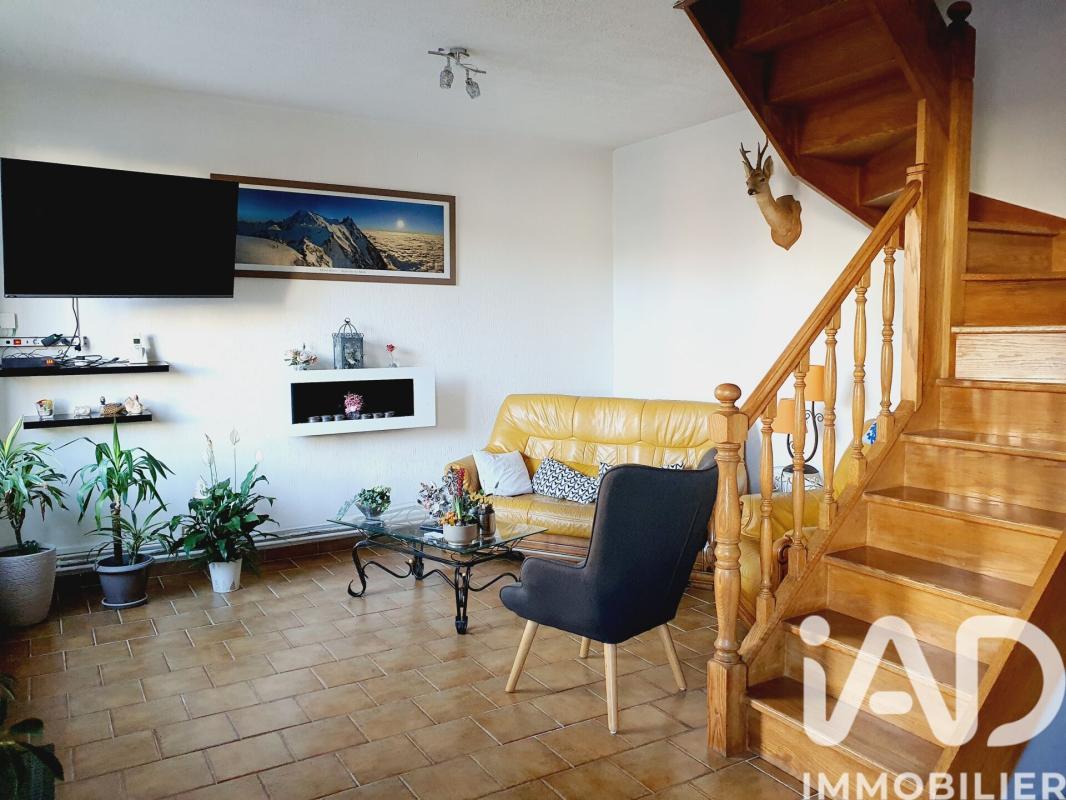 Maison de ville 7 Pièce(s) Dieppe