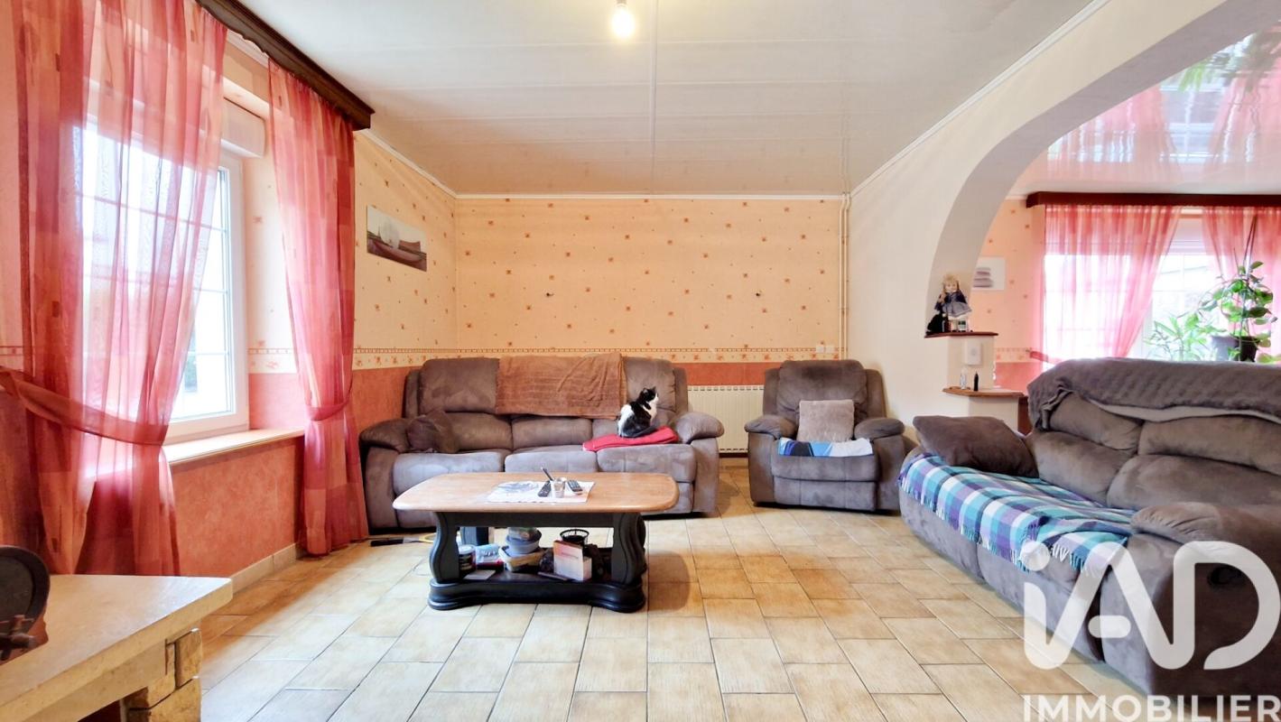 Maison 5 Pièce(s) Xonville - Photo 3