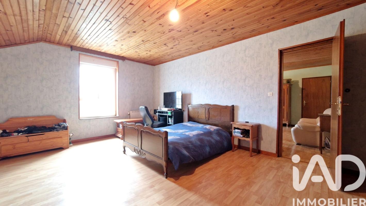 Maison 5 Pièce(s) Xonville - Photo 8