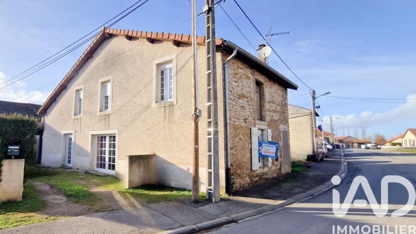 Maison 5 Pièce(s) Xonville - Photo 9