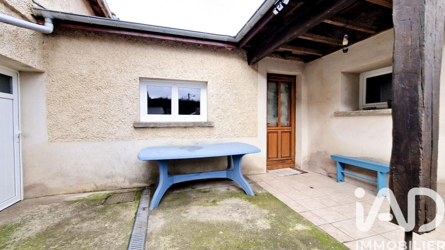 Maison 5 Pièce(s) Xonville - Photo 10