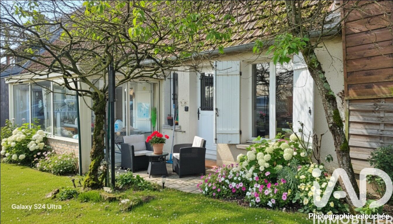 Maison 3 Pièce(s) Vorly - Photo 1