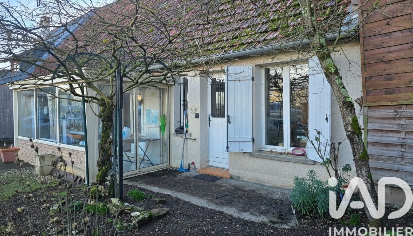 Maison 3 Pièce(s) Vorly - Photo 2