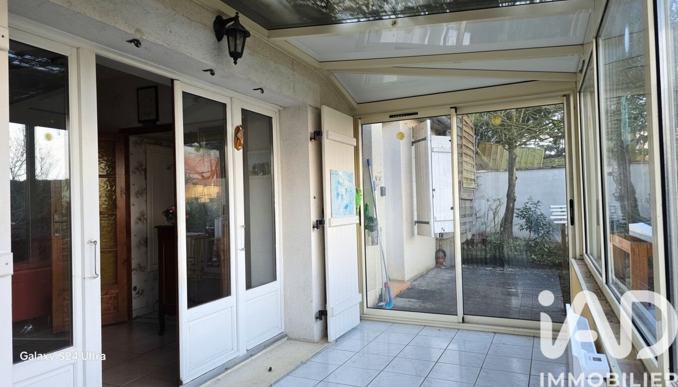Maison 3 Pièce(s) Vorly - Photo 4