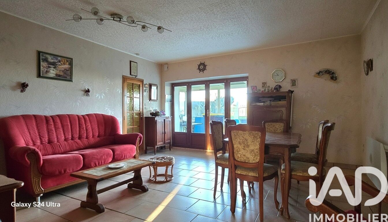 Maison 3 Pièce(s) Vorly - Photo 5
