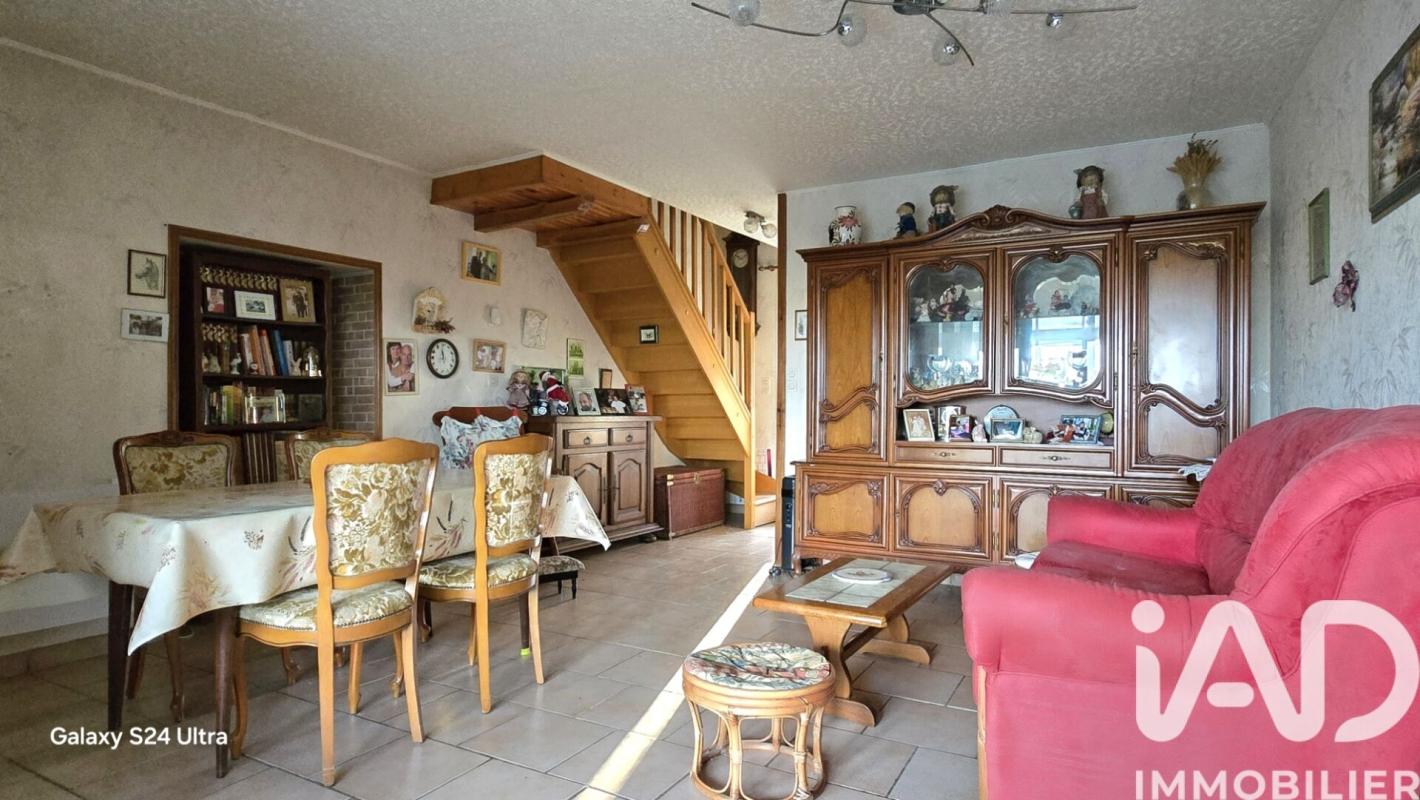 Maison 3 Pièce(s) Vorly - Photo 6